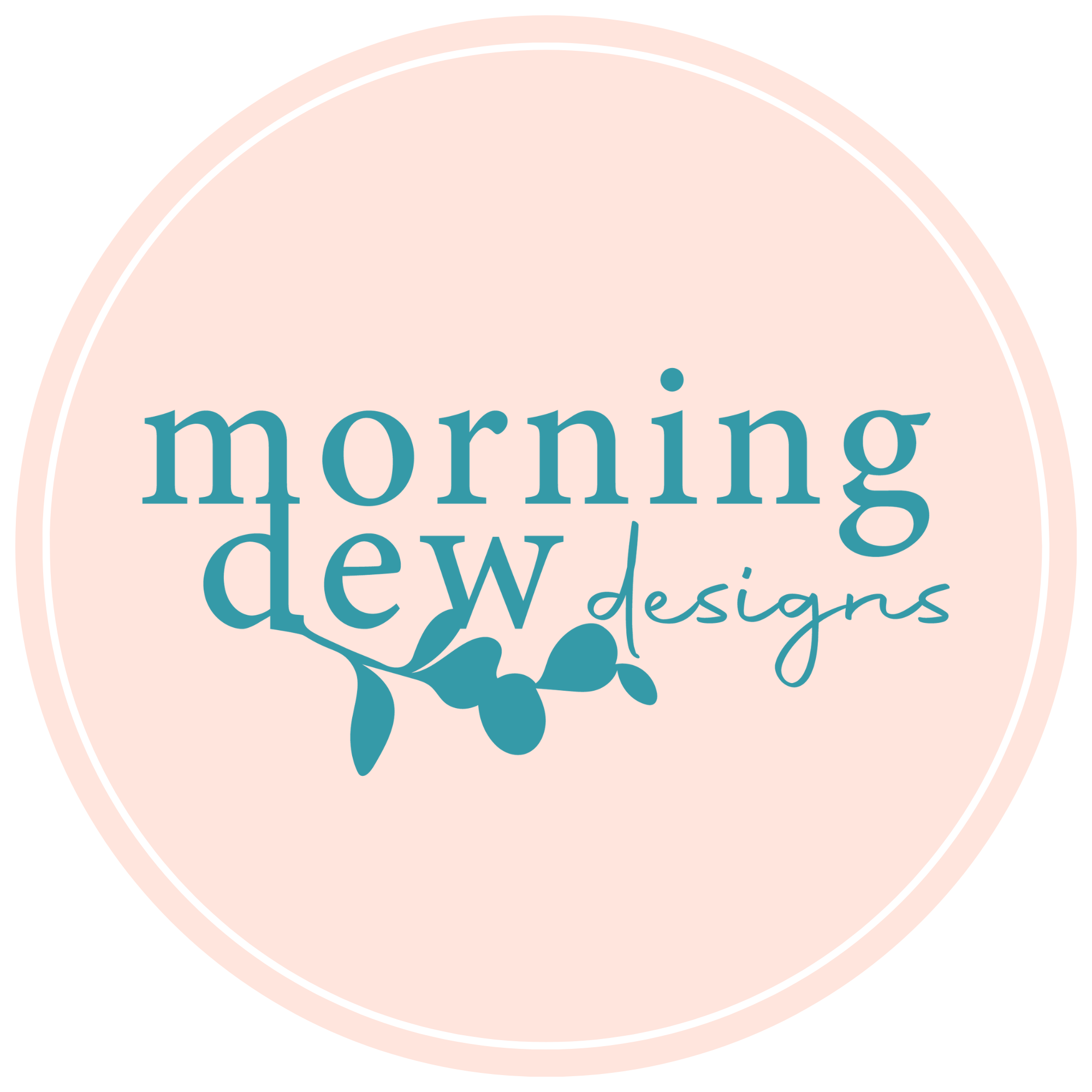 Morning Dew Designs