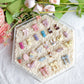 Spring and Easter inspired Polymer Clay Studs