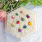 Farmers Market Polymer Clay Studs - Build Your Own Stud Pack