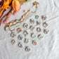 Mallard Duck Transfer Paper Designed Polymer Clay Jewelry Charms
