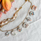 Mallard Duck Transfer Paper Designed Polymer Clay Jewelry Charms