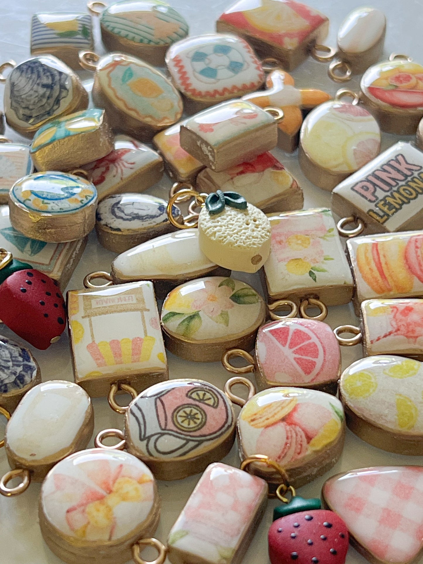 Dew It Yourself Earring and Charm Bar Private Party