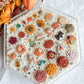 Fall Inspired Build Your Own Polymer Clay Stud Pack