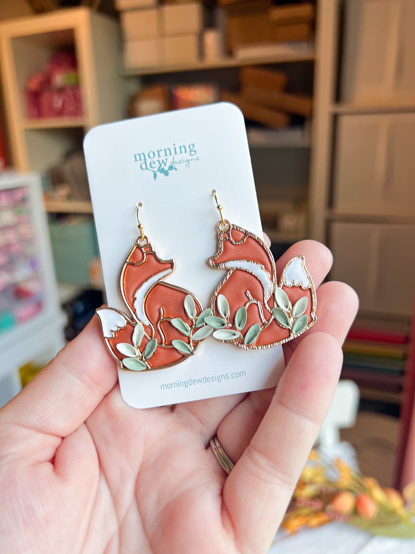 Custom Order - Amanda