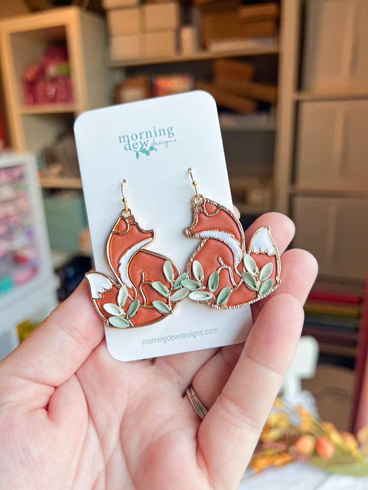 Custom Order - Amanda