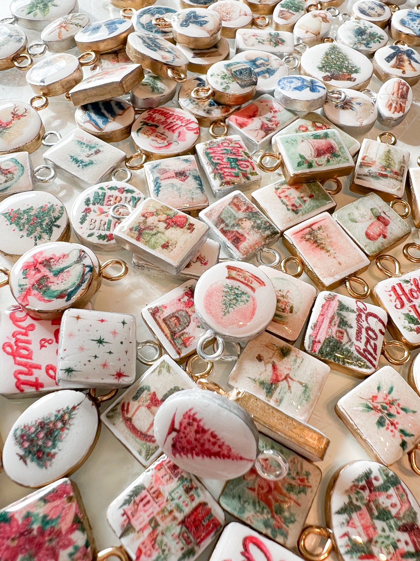 Dew It Yourself Earring and Charm Bar Private Party